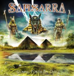 Samsarra : Coming Forth by Day